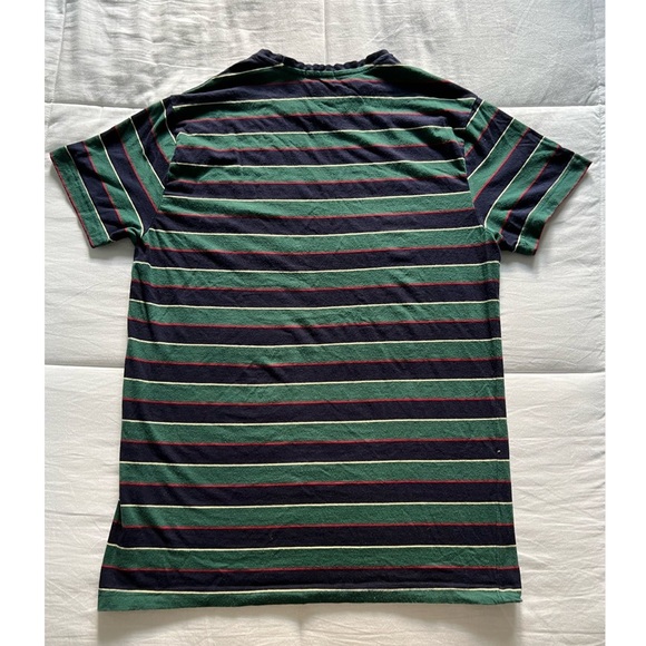 Striped t-shirt - Picture 2 of 3